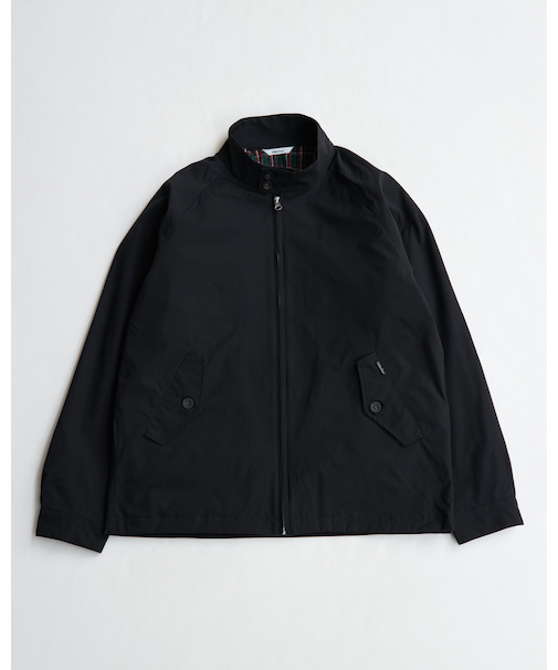 ドライビングジャケット