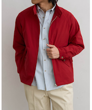 ドライビングジャケット