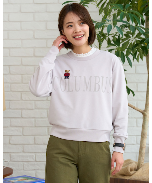 JACKベアカットソー