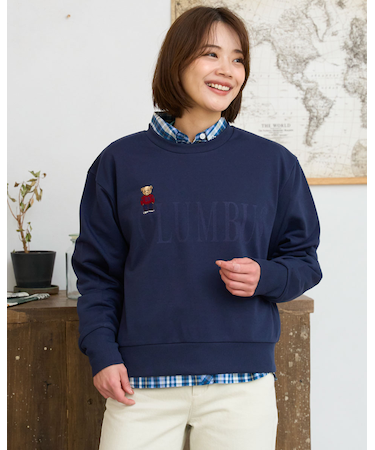 JACKベアカットソー