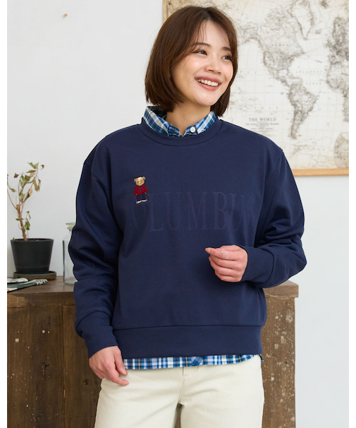 JACKベアカットソー