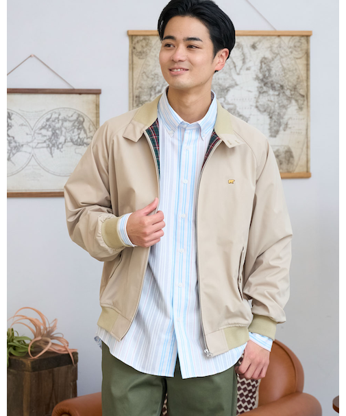 スイングトップ