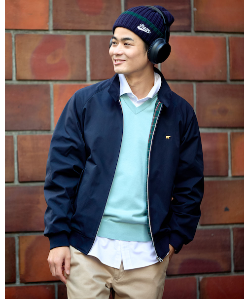 スイングトップ