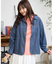 オーガニックコットンカバーオール