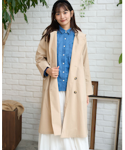 ロングアウター