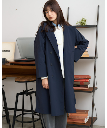 ロングアウター