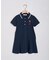 JACKベアポロシャツワンピース