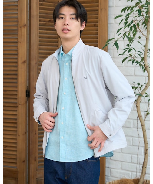 ドライビングジャケット