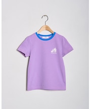 シルエットベアＴシャツ