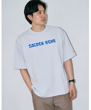 ロゴTシャツ/YUTAKA NOJIMAコラボレーション