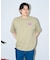 ロゴTシャツ/YUTAKA NOJIMAコラボレーション