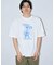 プリントTシャツ/YUTAKA NOJIMAコラボレーション