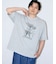 プリントTシャツ/YUTAKA NOJIMAコラボレーション