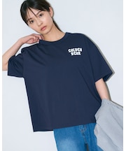 ロゴTシャツ/YUTAKA NOJIMAコラボレーション