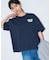 ロゴTシャツ/YUTAKA NOJIMAコラボレーション