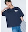 ロゴTシャツ/YUTAKA NOJIMAコラボレーション