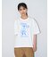 プリントTシャツ/YUTAKA NOJIMAコラボレーション