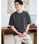 オーガニックコットンTシャツ