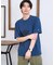ベアプリントTシャツ