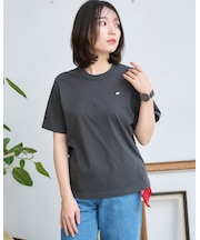 オーガニックコットンTシャツ