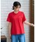 星条旗ベアTシャツ
