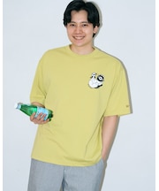 プリントTシャツ/サトウリョウタロウ コラボレーション