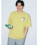 プリントTシャツ/サトウリョウタロウ コラボレーション