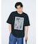 プリントTシャツ/サトウリョウタロウ コラボレーション
