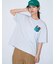 プリントTシャツ/サトウリョウタロウ コラボレーション