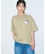 プリントTシャツ/サトウリョウタロウ コラボレーション