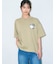 プリントTシャツ/サトウリョウタロウ コラボレーション
