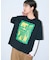 プリントTシャツ/サトウリョウタロウ コラボレーション