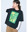 プリントTシャツ/サトウリョウタロウ コラボレーション