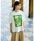 プリントTシャツ/サトウリョウタロウ コラボレーション