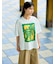 プリントTシャツ/サトウリョウタロウ コラボレーション