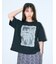 プリントTシャツ/サトウリョウタロウ コラボレーション