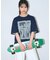 プリントTシャツ/サトウリョウタロウ コラボレーション