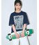 プリントTシャツ/サトウリョウタロウ コラボレーション