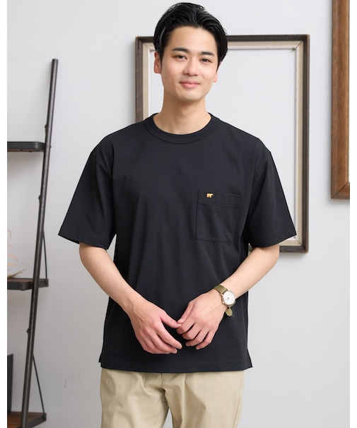 GB天竺Tシャツ