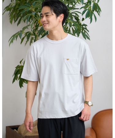 GB天竺Tシャツ