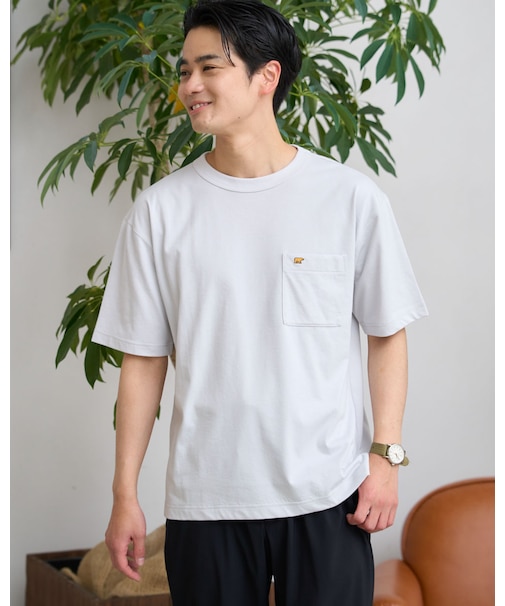 GB天竺Tシャツ