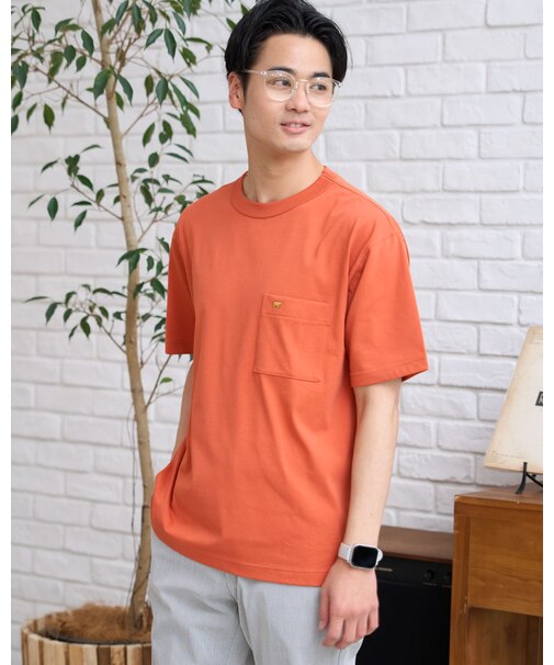 GB天竺Tシャツ