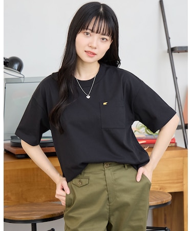 GB天竺Tシャツ