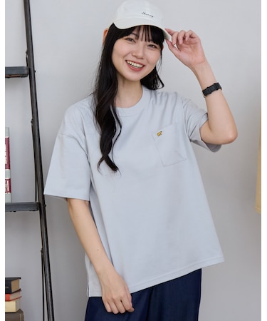 GB天竺Tシャツ