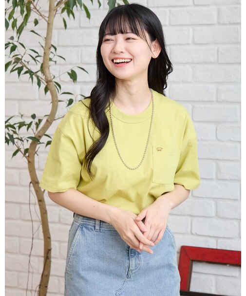 GB天竺Tシャツ