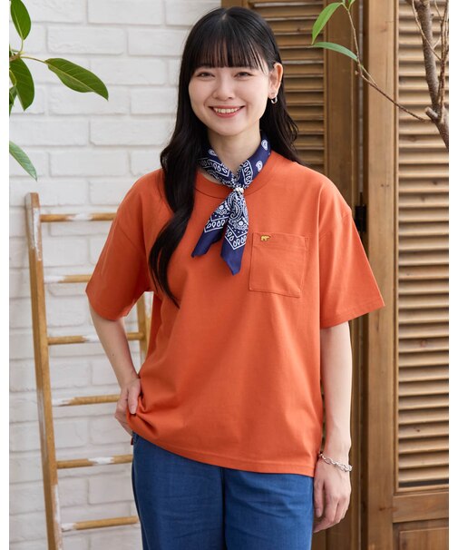 GB天竺Tシャツ