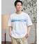 GB天竺グラフィックTシャツ