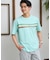 GB天竺グラフィックTシャツ