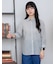 PUシャーリングシャツ
