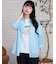 PUシャーリングシャツ